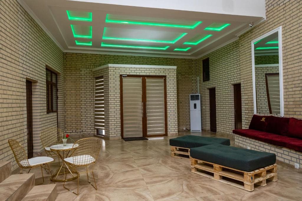 Heartland Hostel Samarkand - View 6