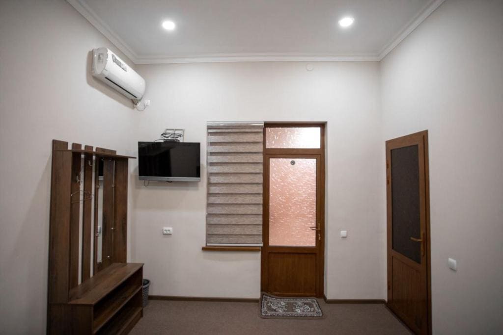 Samarkand Hotel - Vista 5