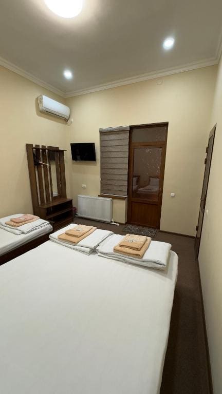 Samarkand Hotel - Vista 7