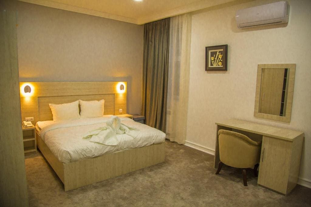 South Hotel Tashkent - View 7
