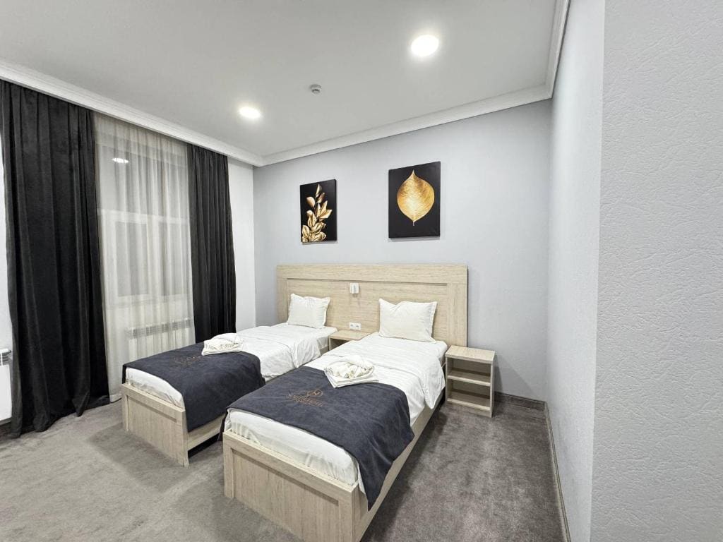 South Hotel Tashkent - View 6