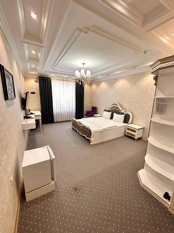 Suleyman hotel - View 3