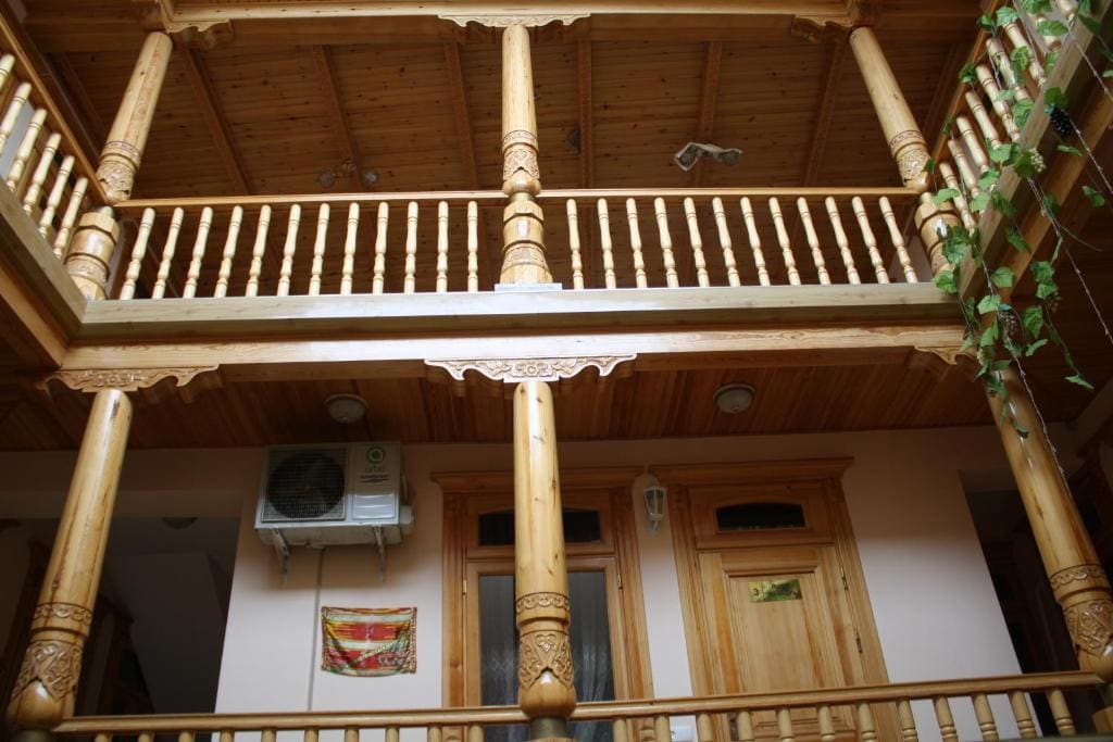Tilyakori Hotel - View 4