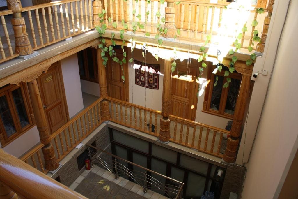 Tilyakori Hotel - View 5