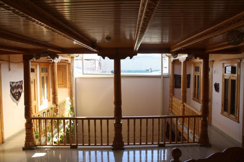 Tilyakori Hotel - View 3