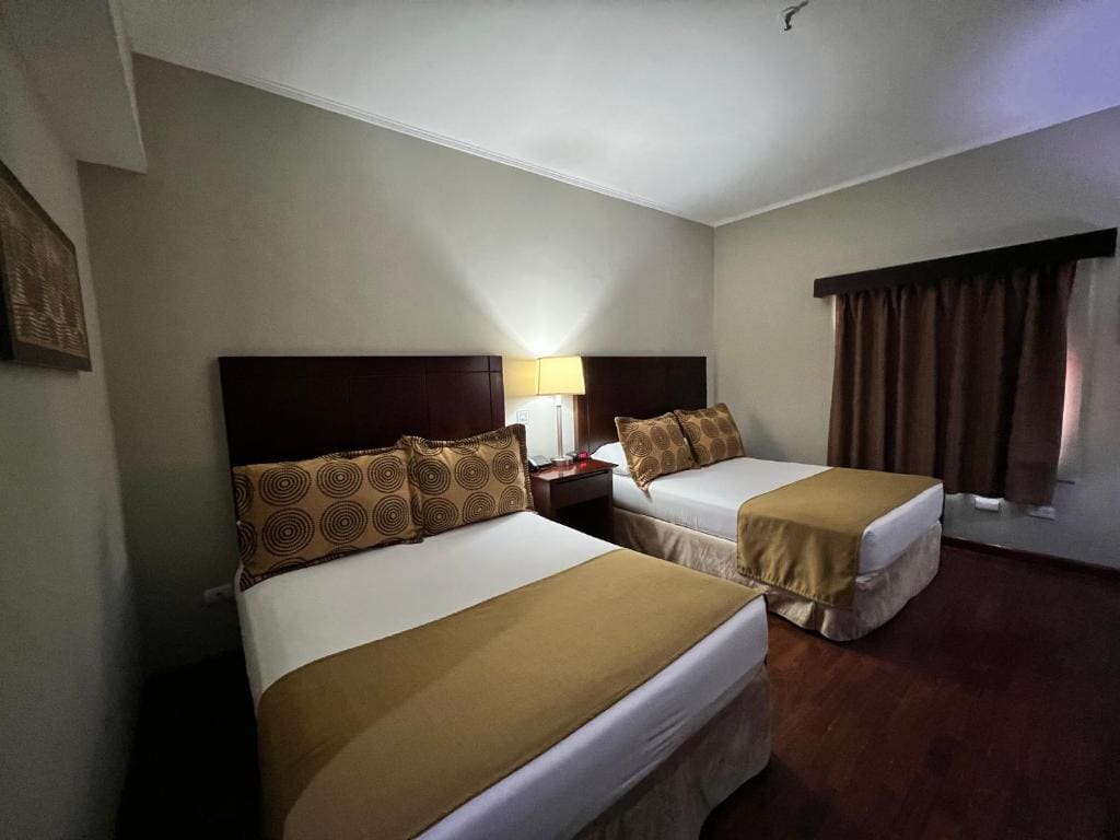 Hotel GH Guaparo Inn Valencia - View 2