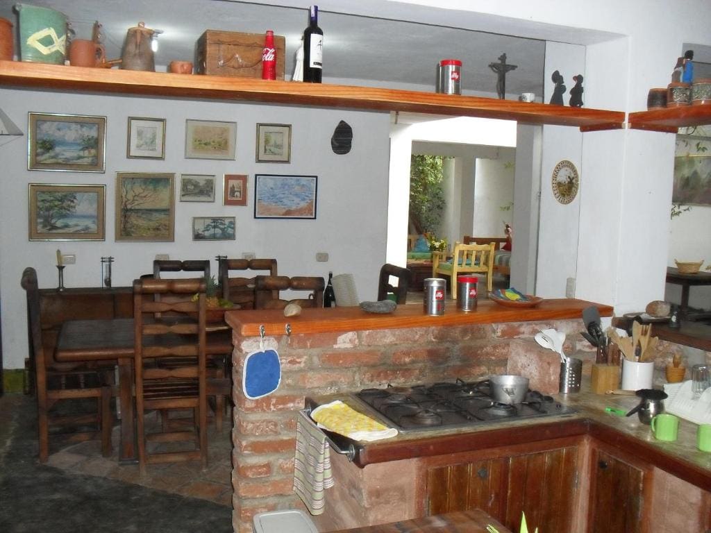 Posada la Arcadia - View 5