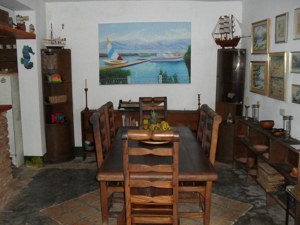 Posada la Arcadia - View 3