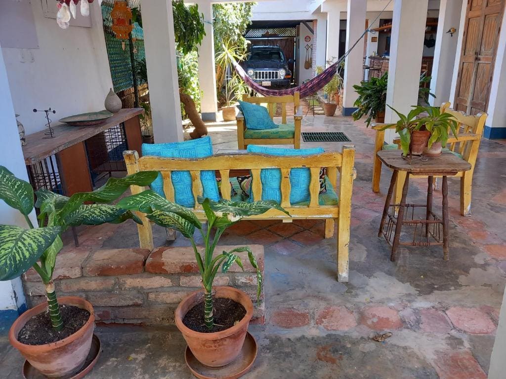 Posada la Arcadia - View 4