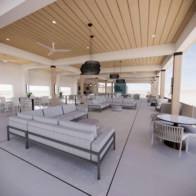 Hampton By Hilton Saint Thomas - View 5