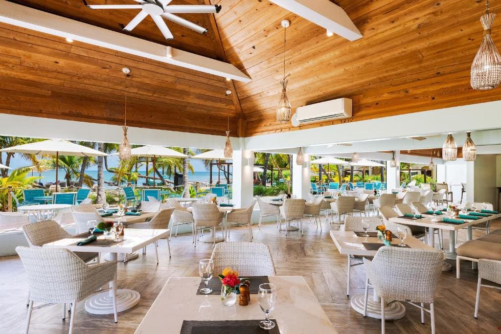 The Buccaneer Beach & Golf Resort - View 3