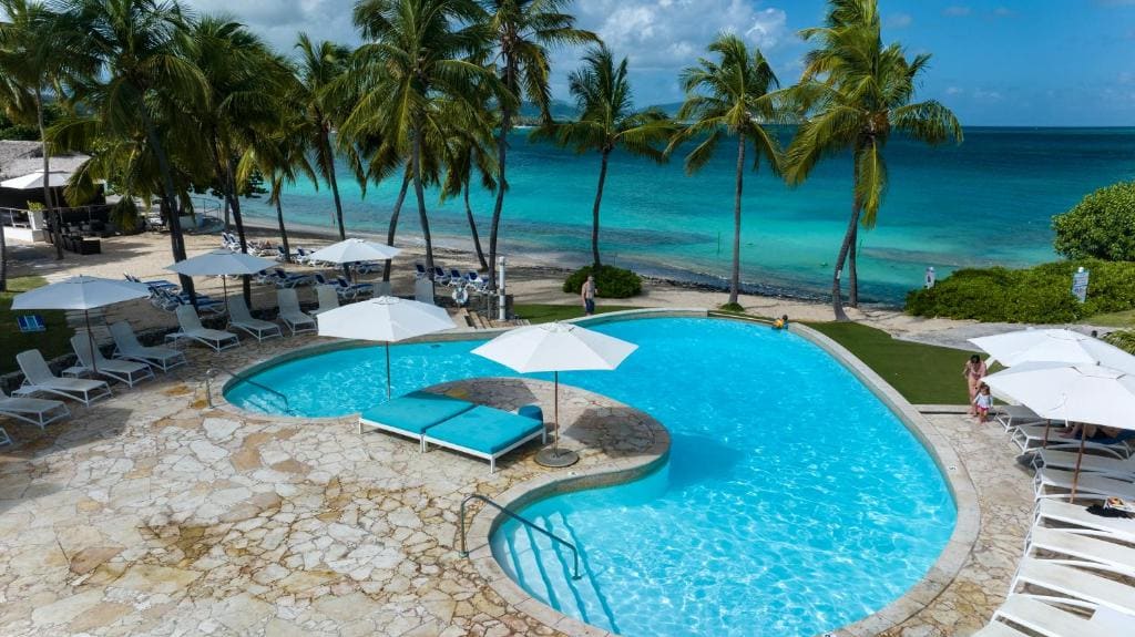 The Buccaneer Beach & Golf Resort - View 4