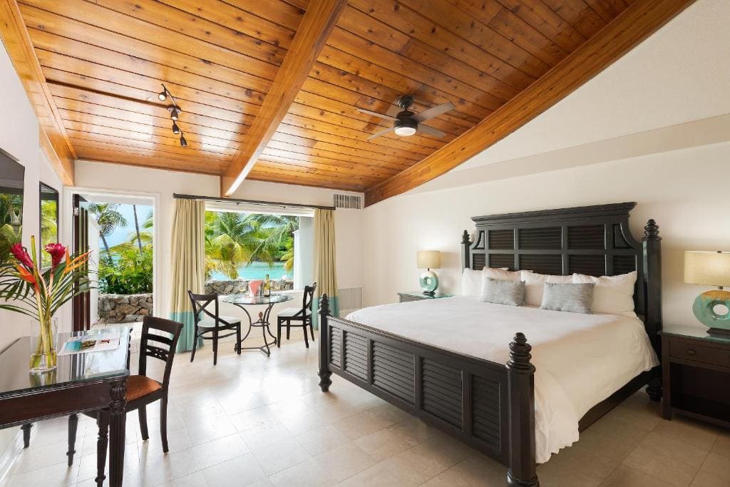 The Buccaneer Beach & Golf Resort - View 2