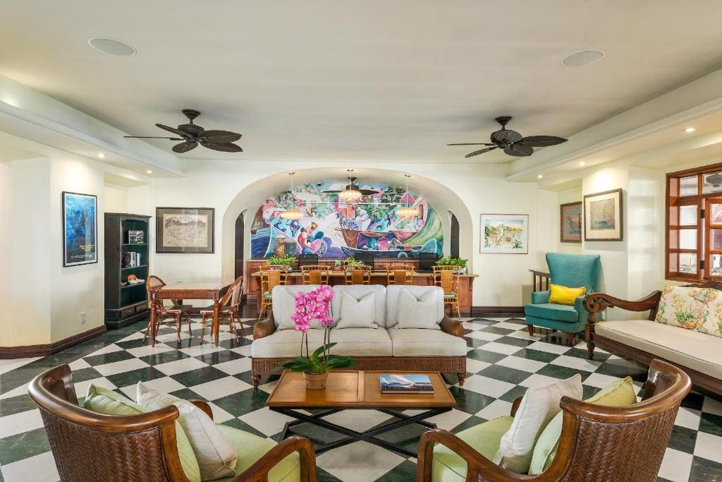 The Buccaneer Beach & Golf Resort - View 6