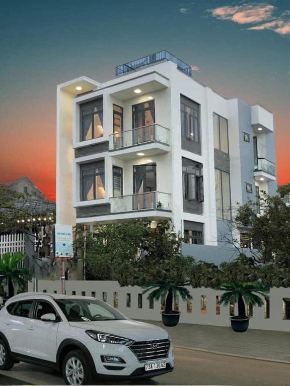 150 Homestay - Main view