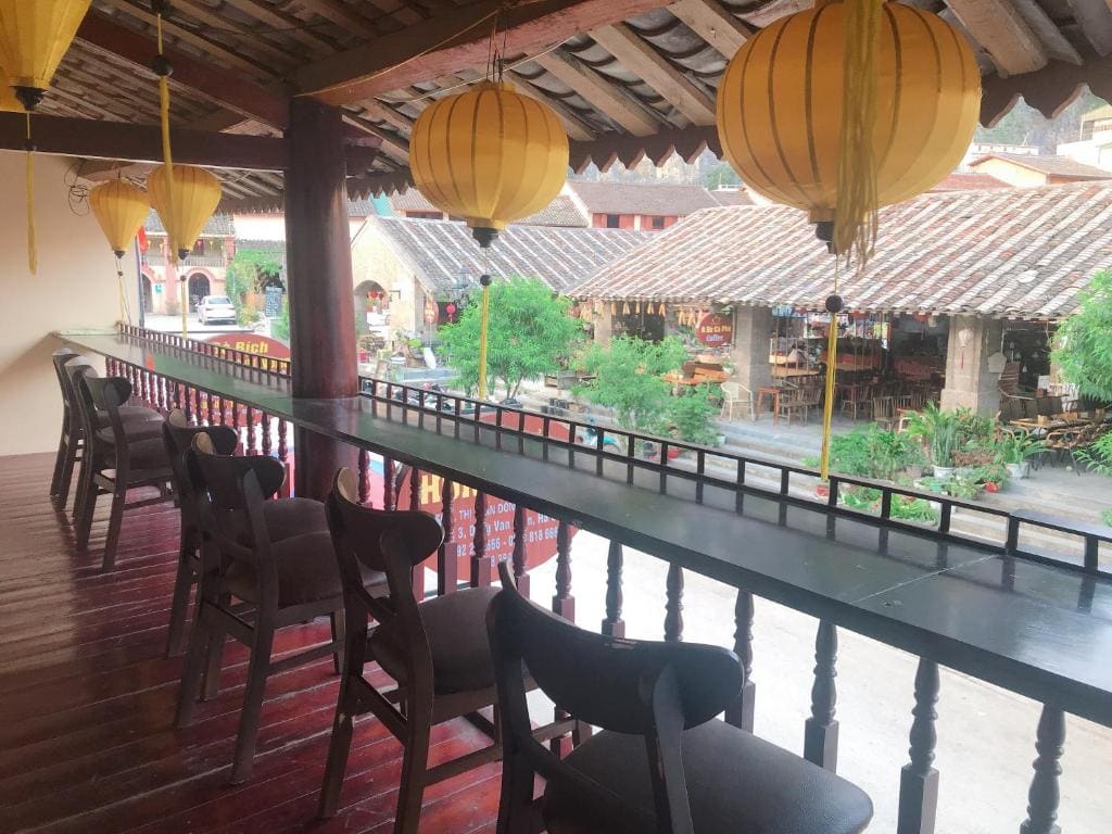 Ancient Town 29 Phố Cổ - View 3