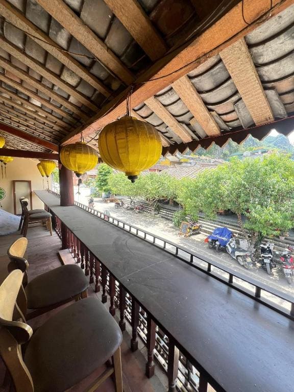 Ancient Town 29 Phố Cổ - View 4