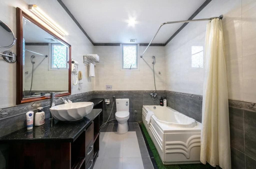A25 Hotel - 15 Trần Quốc Toản - View 7