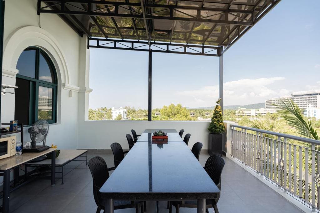 Alex House - View 4