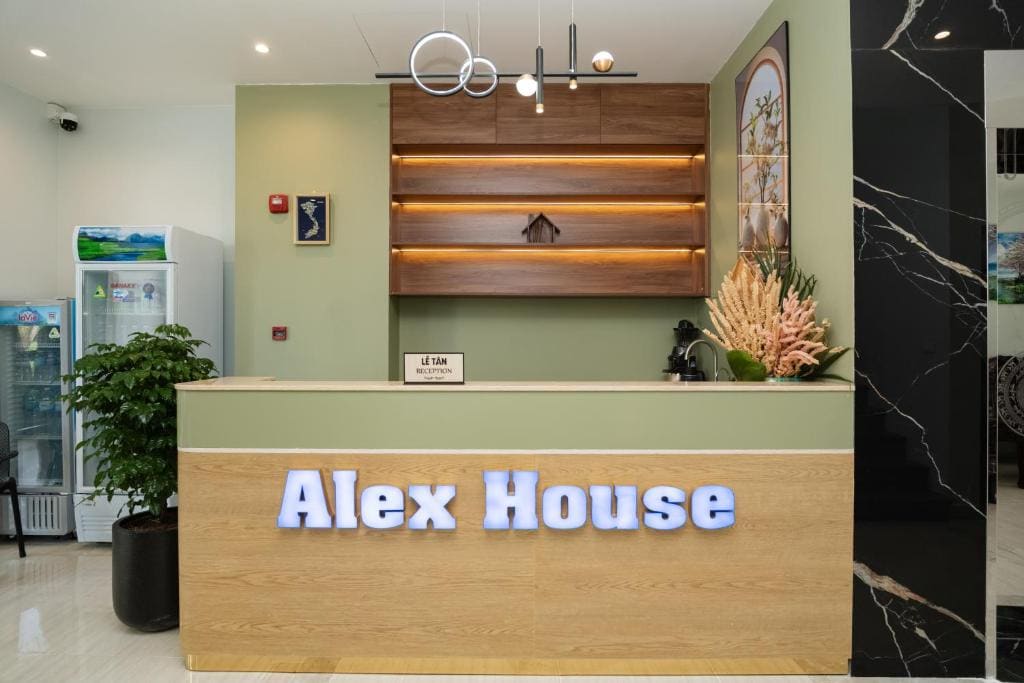 Alex House - View 5