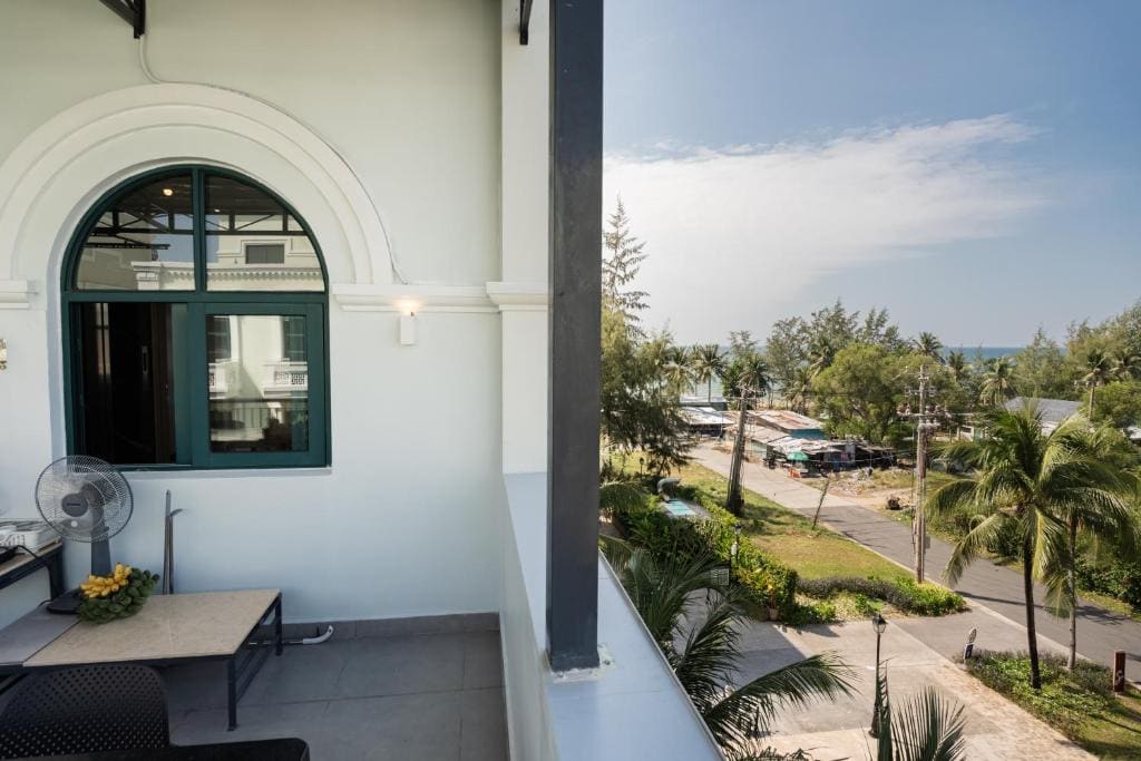 Alex House - View 7
