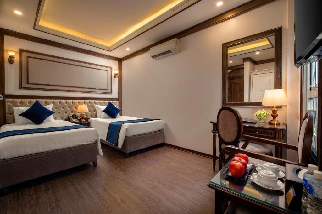 Alisa Hotel & Spa - View 7