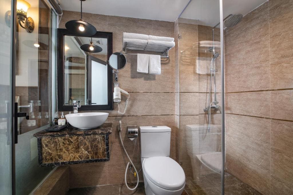 Alisa Hotel & Spa - View 3