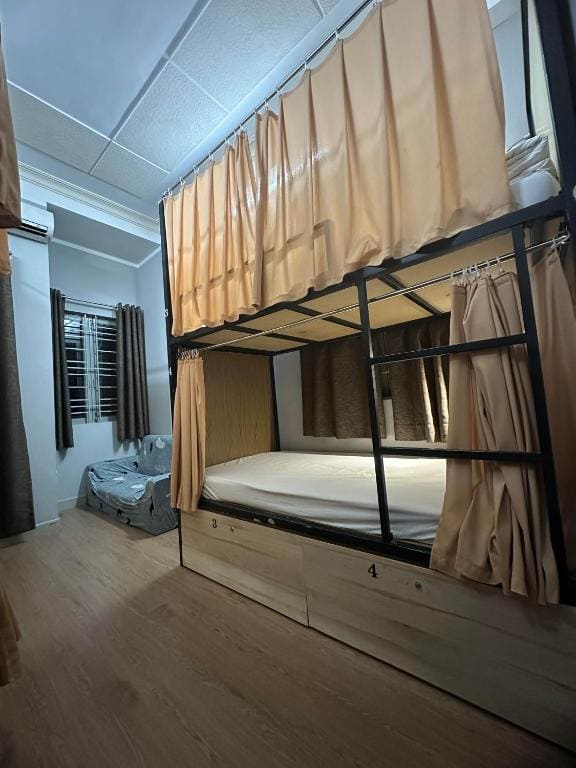 Alleyway Hostel - Weergave 4