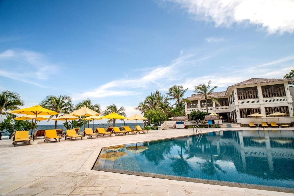 Allezboo Beach Resort & Spa - View 3