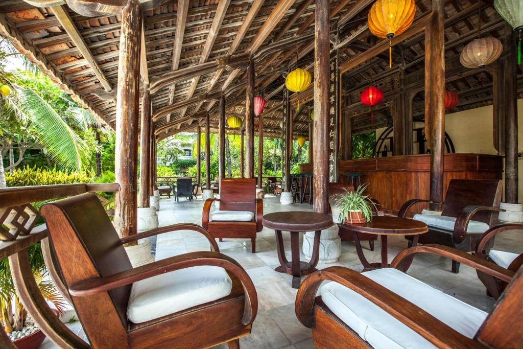 Allezboo Beach Resort & Spa - View 5