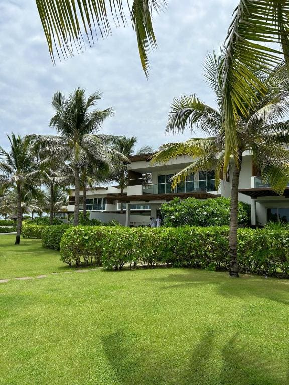 Alma Resort Cam Ranh - Main view