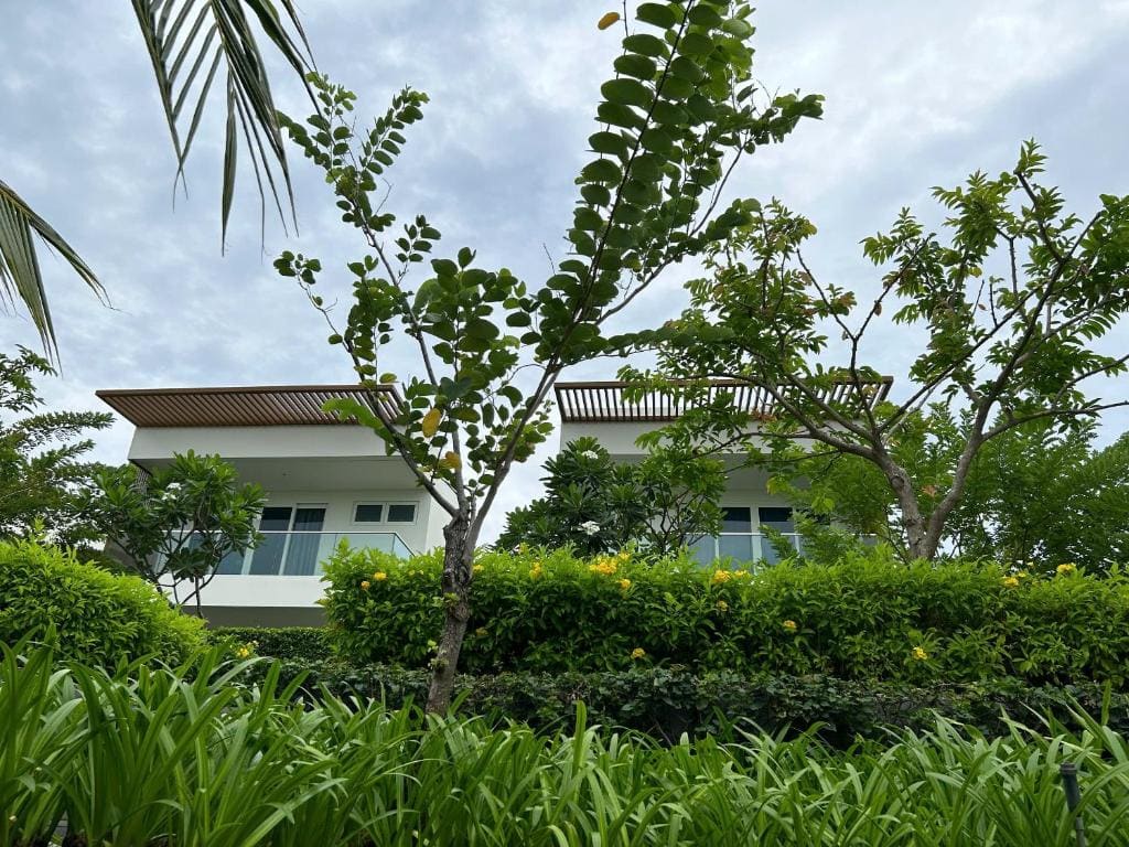 Alma Resort Cam Ranh - View 4