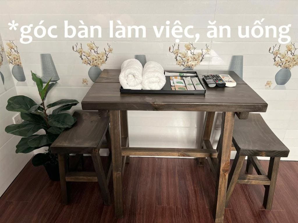 ấm iu Hotel - View 2