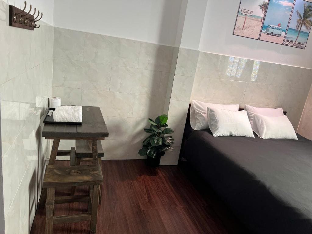 ấm iu Hotel - View 7
