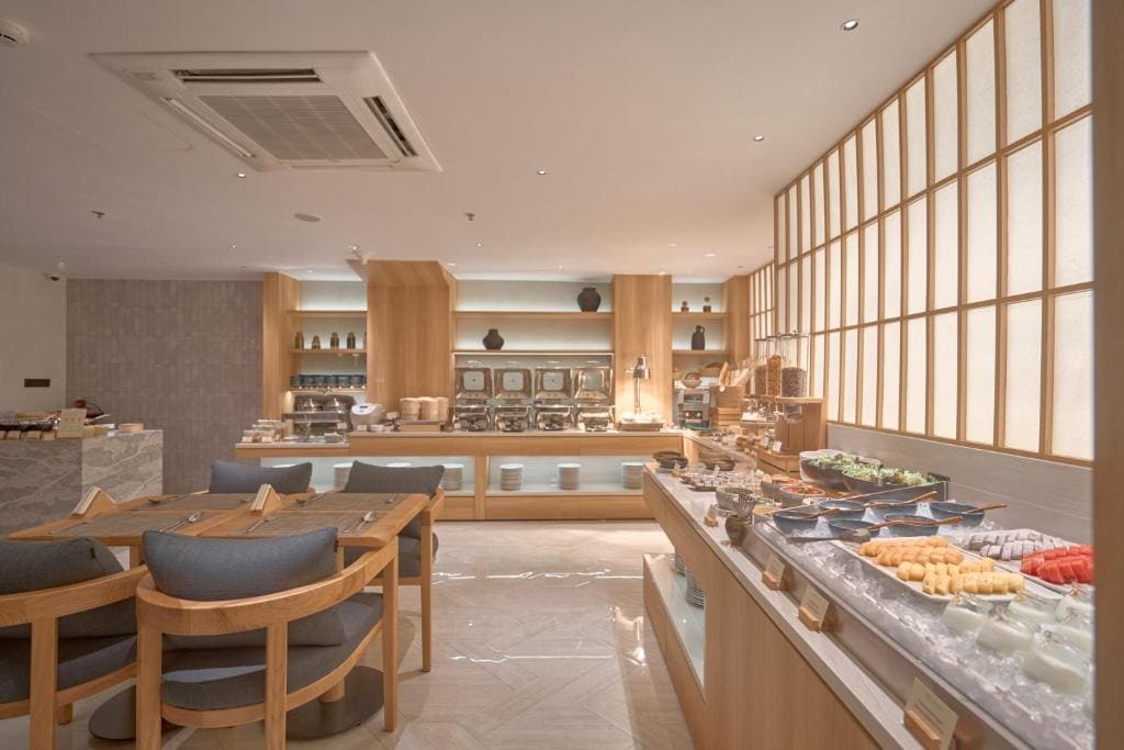 Amaya Saigon Boutique Hotel - View 4
