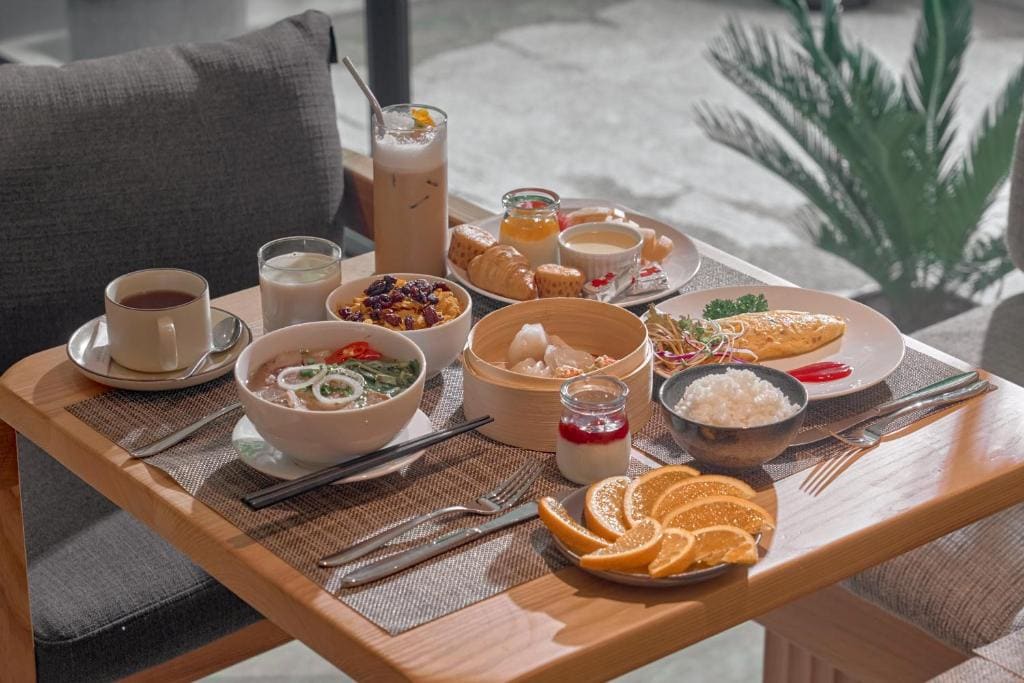 Amaya Saigon Boutique Hotel - View 5