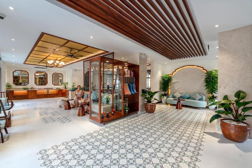 Amina Lantana Hoi An Hotel & Spa - View 5