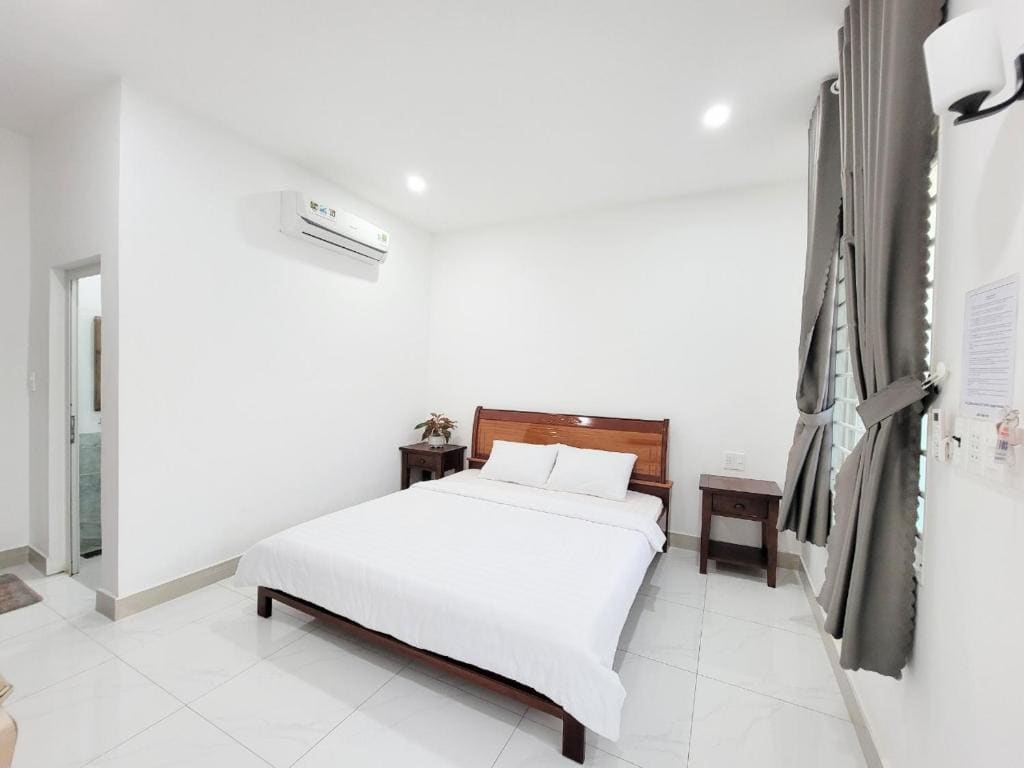 Amy Motel Xuyên Mộc - View 2