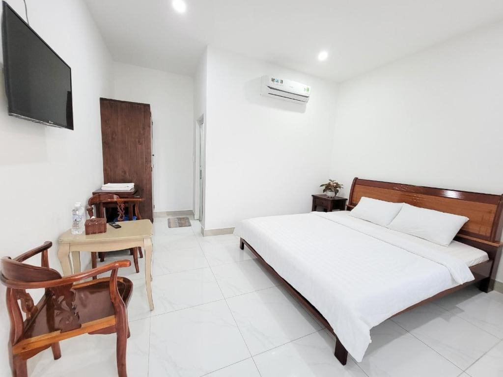 Amy Motel Xuyên Mộc - View 7