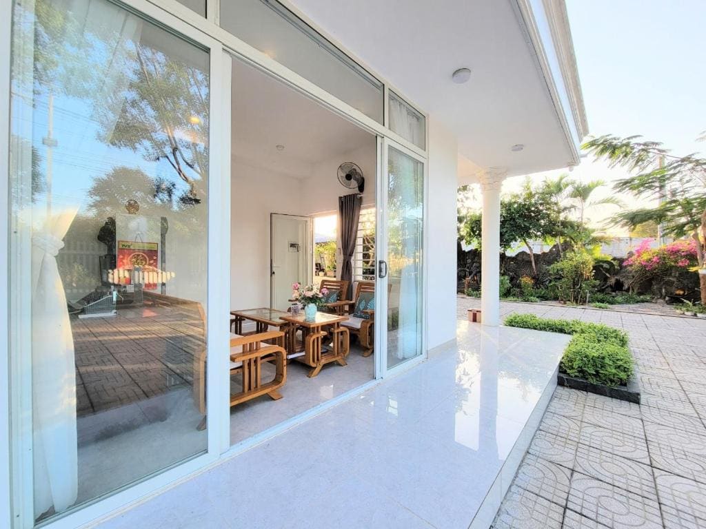 Amy Motel Xuyên Mộc - Main view