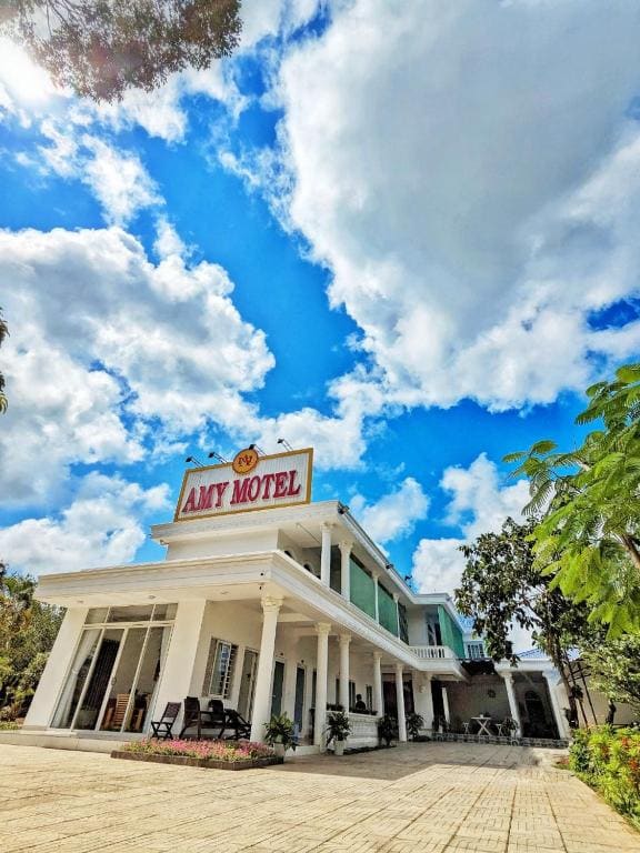Amy Motel Xuyên Mộc - View 5