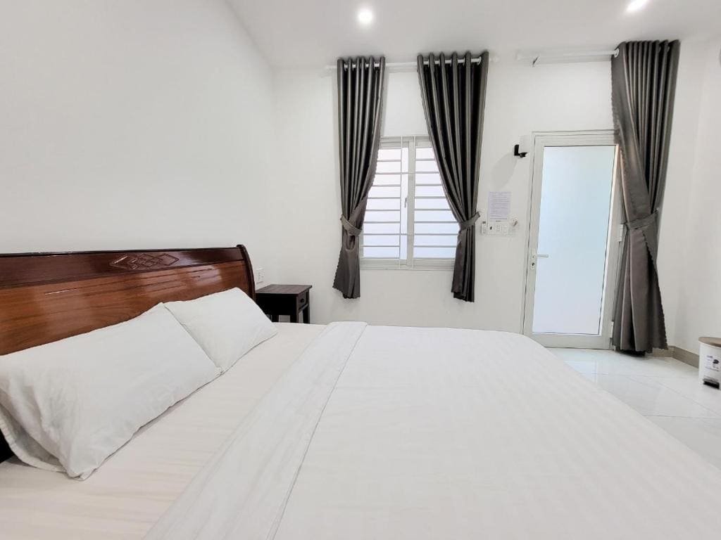 Amy Motel Xuyên Mộc - View 6