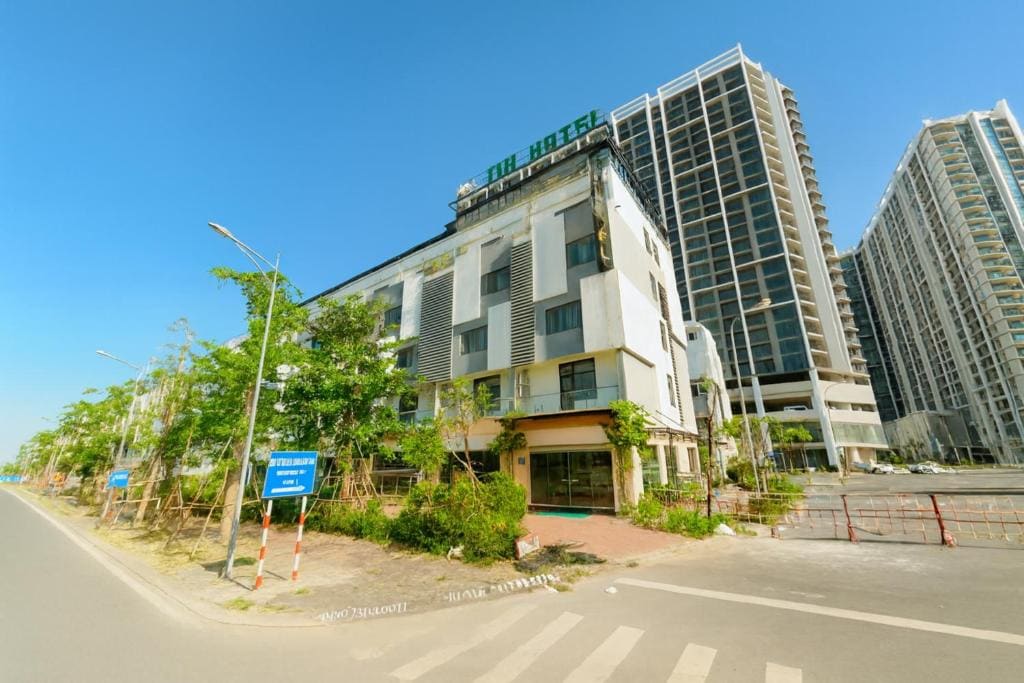 An Tín Hotel - View 5