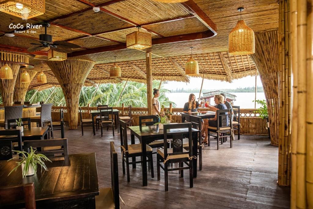 Hoi An Coco River Resort & Spa - View 5