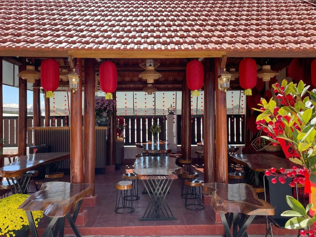 Anteaus Hotel Đà Lạt - View 4