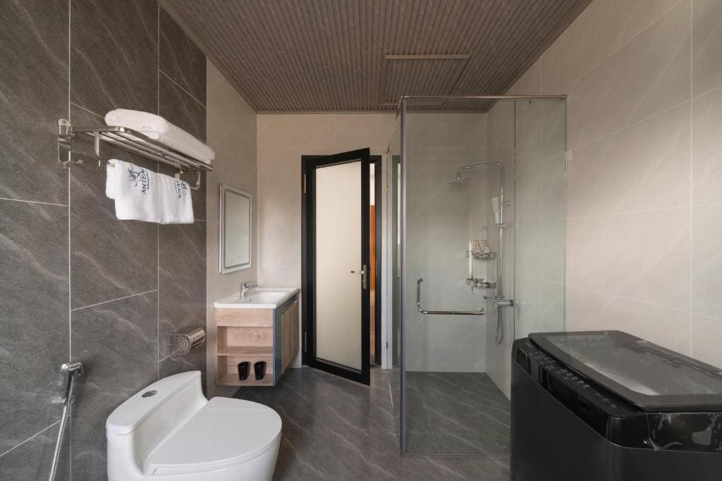 Anteaus Hotel Đà Lạt - View 6