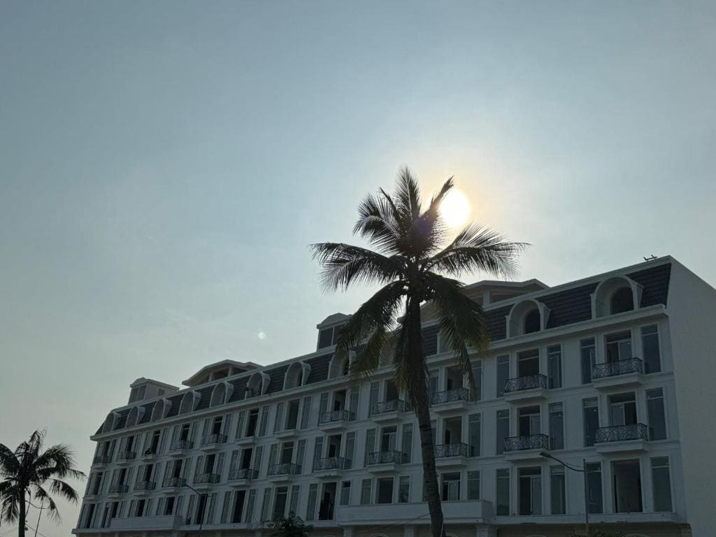 Ao Tien Harbour Boutique Hotel - View 5