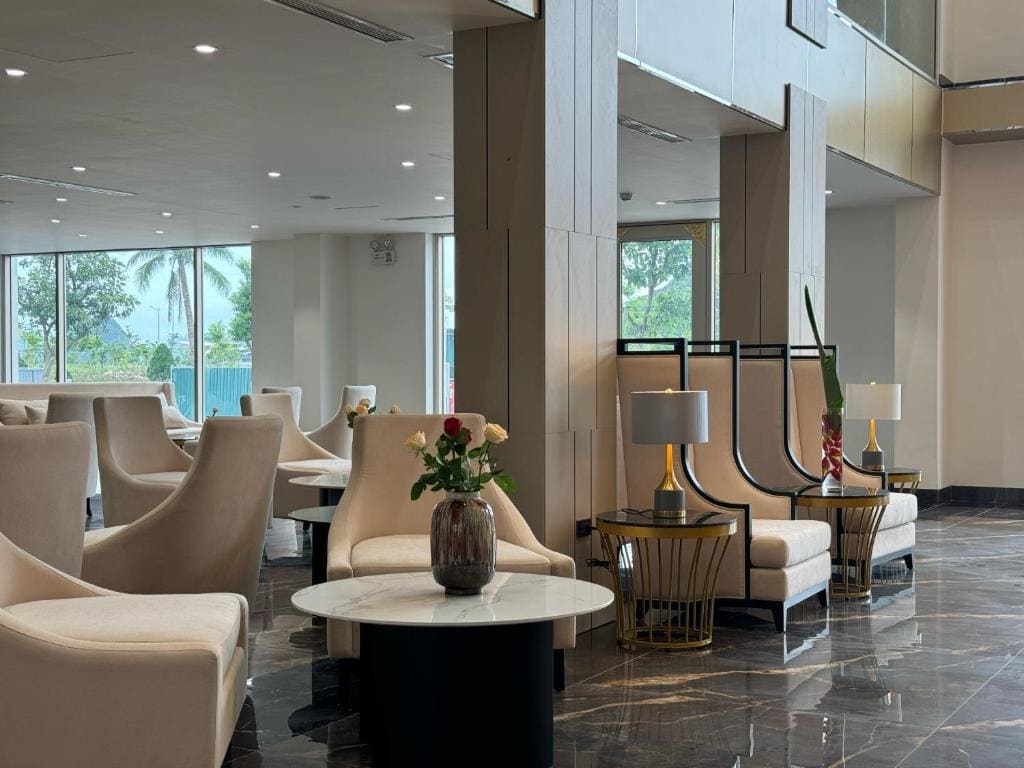 Ao Tien Harbour Boutique Hotel - View 4