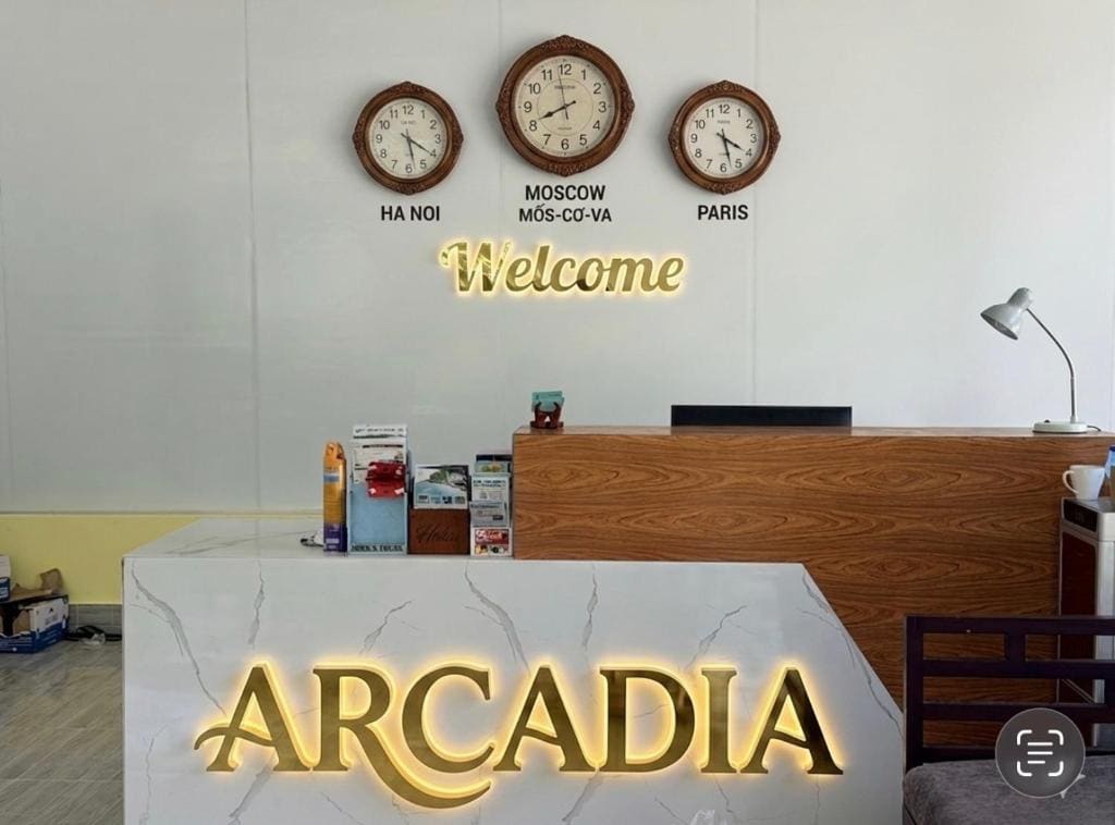 Arcadia Phu Quoc Resort - View 7