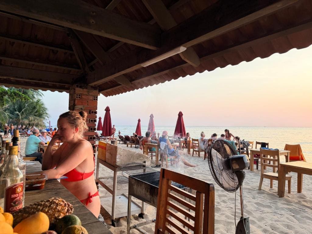 Arcadia Phu Quoc Resort - View 6